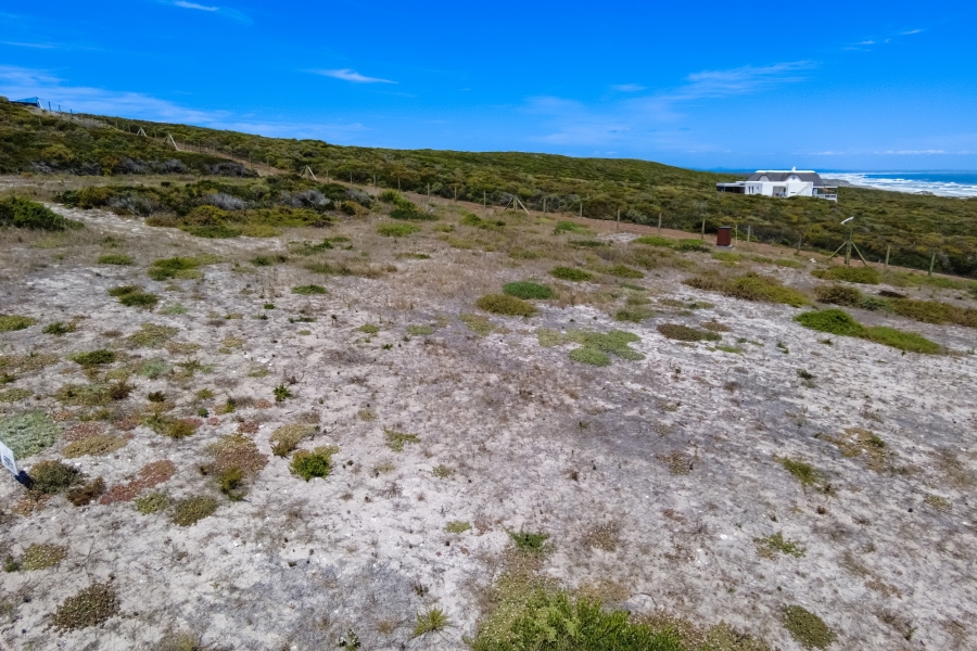 0 Bedroom Property for Sale in Yzerfontein Western Cape